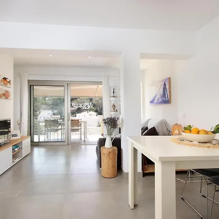 Nuria Apartment Cala San Vicente (Mallorca)