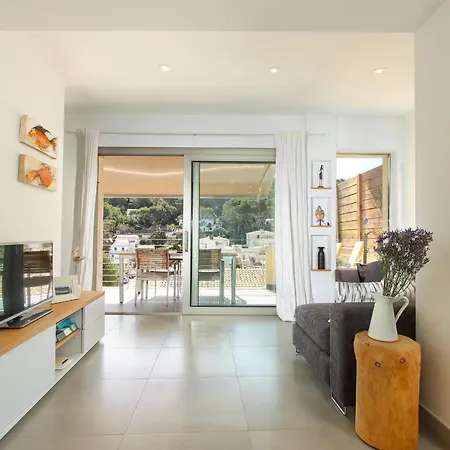 Apartment Nuria Cala San Vicente (Mallorca)