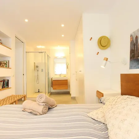 Nuria Apartment Cala San Vicente (Mallorca)