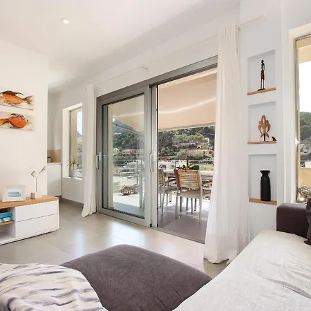 Apartment Nuria Cala San Vicente (Mallorca)