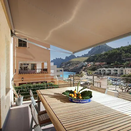 Apartment Nuria