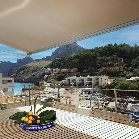 Apartment Nuria